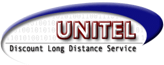 Unitel long distance services, Unitel flat rate long distance and what Unitel has to offer